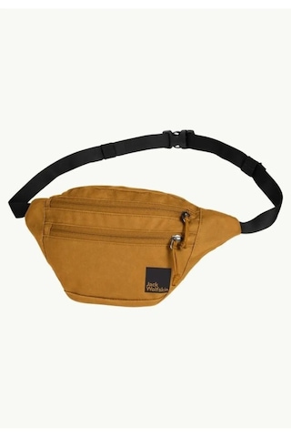 Jack Wolfskin Konya Hipbag Unisex Salted Caramel Karamel