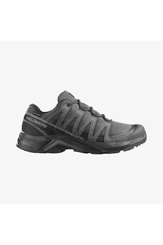 Salomon X-adventure Recon Gore Tex Erkek Ayakkabısı L47809200 Çok Renkli