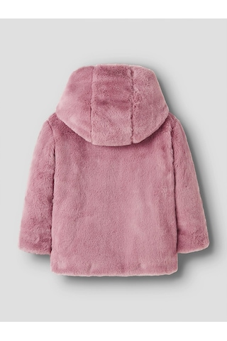 Name It Nmfmila Kız Çocuk Ceket 13241682 Lila