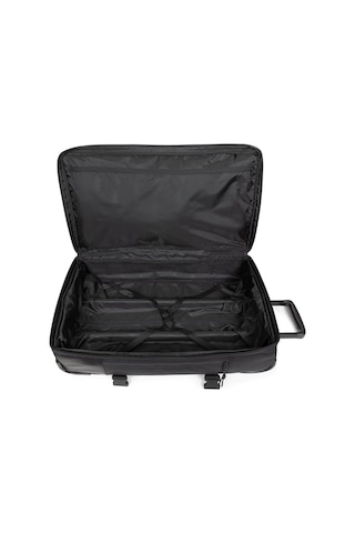 Eastpak Icon Travel"r M Tekerlekli Valiz Çanta - Ek0a5bkm4t61-9748 Siyah