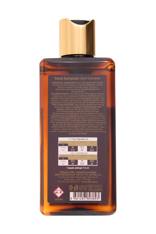 Eşarp Şampuanı 200 Ml