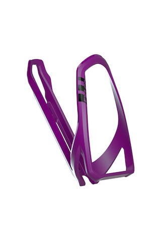 Evrensel Bisiklet Şişe Kafesi Dağ Yol Bisikletleri Y18047pu Mor Mor
