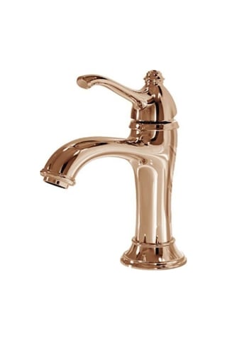Artdecor Lavabo Bataryası Rose Gold Rose Gold