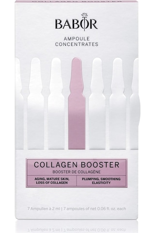 Doctor Babor Collagen Booster Ampul Serum 7 x 2 ML