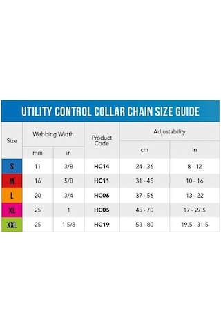 Rogz Utility Control Chain Halsband Xxl Roze Boyun Tasması