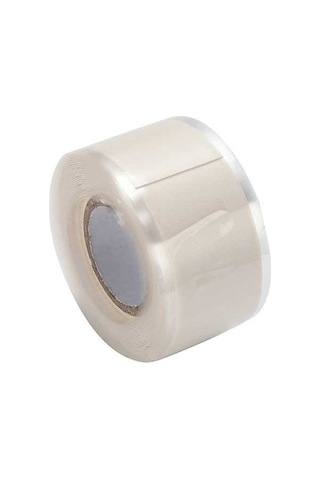 Prestigegoods Su Yalıtım Bantı - Kendinden Yapışkanlı, Esnek, 500 C Dayanıklı