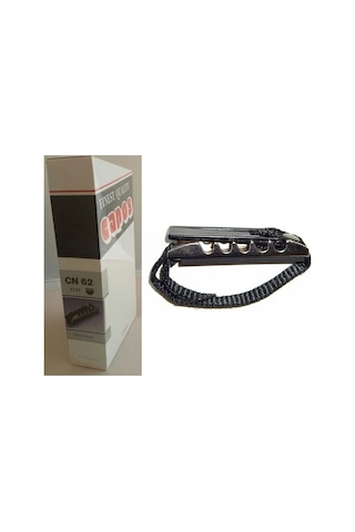 Maxtone Tfl22 Kapo Klasik 12 Ad. Kemer Tipi Taıwan