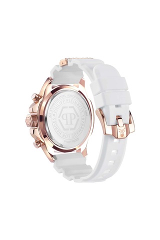 Philipp Plein Pwwfa0325 Erkek Kol Saati Rose Gold