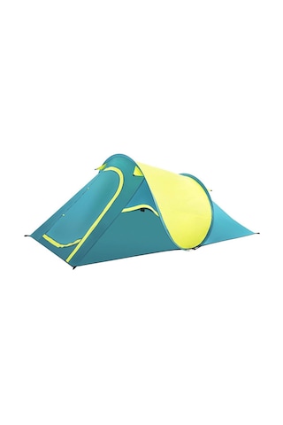 Bestway Pavillo 2 Kişilik Kamp Çadırı Kolay Kurulum 200x120 Otoma Mavi