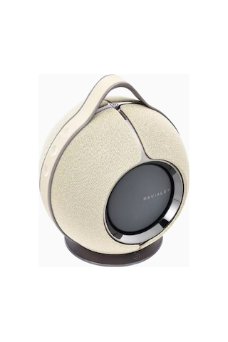 Devialet Mania Taşınabilir Hoparlör, Şarj Istasyonu