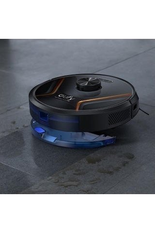 Anker Eufy Robovac X8 Hybrid Akıllı Robot Süpürge