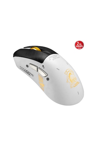 Asus Rog Keris Iı Origin-kjp Beyaz 8k Hz Aimpoint Pro Sensör Cmcmasu0009