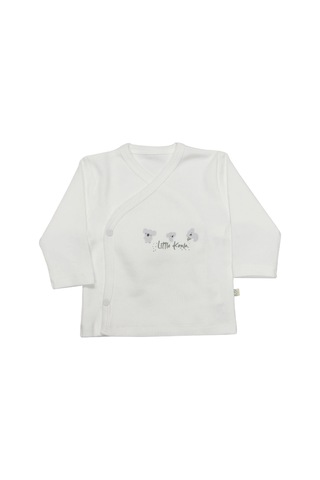 Bistyle 10lu Hastane Çıkışı Lıttle Koala 11108 Gri Sarı Çok Renkli