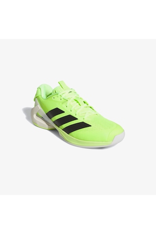 Adidas Adizero Ubersonic 5 Erkek Yeşil Tenis Ayakkabısı Ih2562 Yeşil