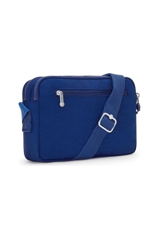 Kipling Abanu M Deep Sky Blue Kadın Çapraz Askılı Çanta Kı7076 001