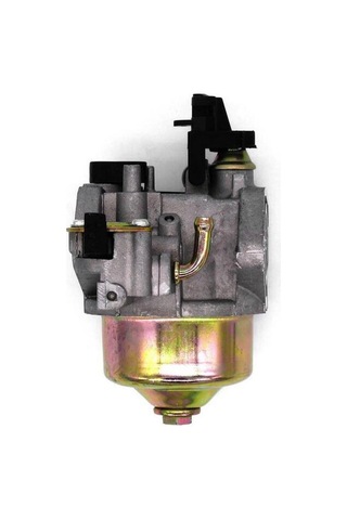 Homyl Honda Gx240 Gx270 8hp 16100-ze2-w71 1616100-zh9-820 Için Gümüş