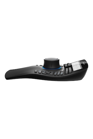 3Dconnexion 3DX-700056 SpaceMouse Enterprise Mouse