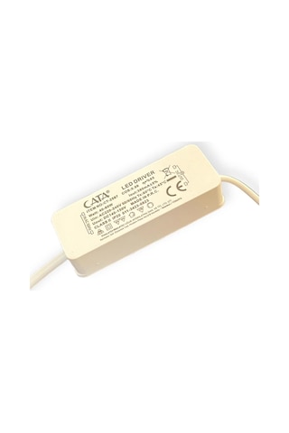 Cata Ct-2587 60x60 Panel Led Armatür Driver Jaklı 40-60w