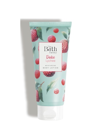 Dolce Lychee Vücut Losyonu 200 Ml