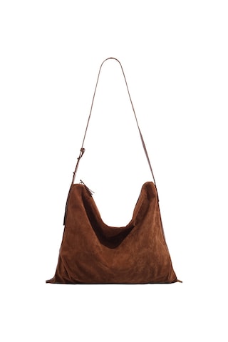 Charhp&kejnt Leopar Desenli Seyahat Çantası 2025 Yeni Sonbahar Ve Kış Moda Sırt Çantası Retro Trend Büyük Kapasiteli Omuz Çantası Kahverengi Kahverengi