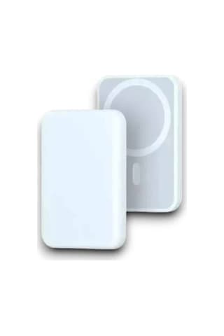 Lf-100 Magsafe 5.000 Mah Çok Renkli 06545040