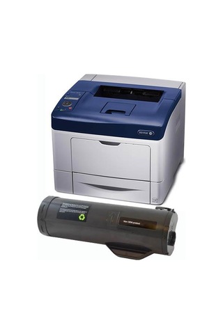 Xerox Phaser 3610 - 106R02723 Uyumlu Toner 14.100 Sayfa
