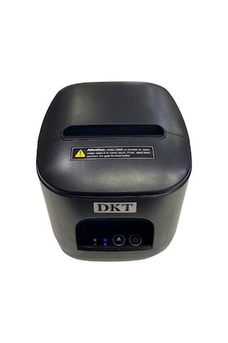 DKT B823 Termal Fiş Yazıcı DKT B823 Termal Fiş Yazıcı