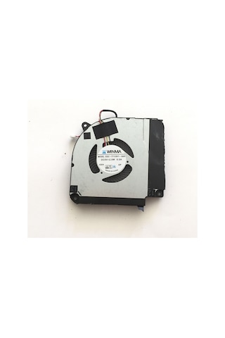 Egc-77110V1-0Ah Tek Fan