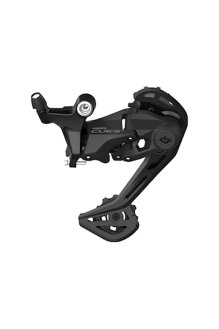 Shimano Cues Rd-u4020 Arka Aktarıcı 9v Sgs Siyah