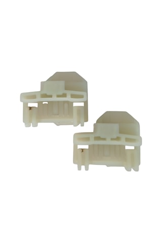 Volkswagen Polo Hb 6n 4/5 Kapı 1994-1999 Arası Cam Kriko Teli Ve Tamir Seti Takımı Ön Sağ