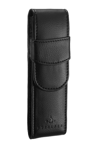 Steelpen K04 Tekli Siyah Kalem Kılıfı Diğer
