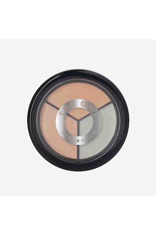 Oriflame The One Renk Düzenleyici Kit 40772 Light
