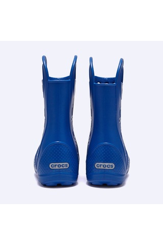 Crocs Handle Traınıng Unısex Çocuk Bot 210027-4kz 210027-4kz Mavi Mavi
