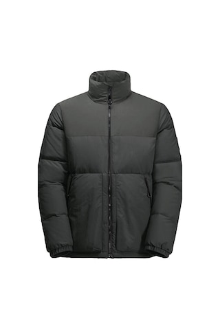 Jack Wolfskin Dellbrueck Jkt Unisex Outdoor Montu 1207561-6502 Siyah