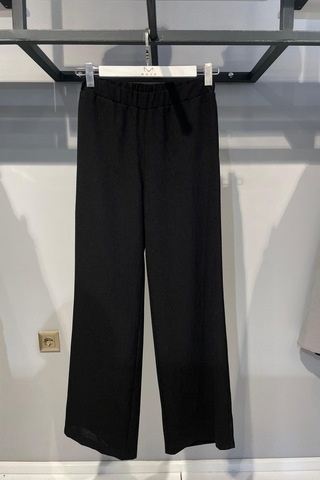 25y3572 Miaruj Pantolon Siyah