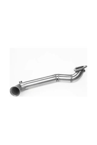 R2p Downpipe - Vw Golf Jetta 1.4 Tsı 122hp