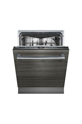 Siemens SN63HX62MT 6 Programlı 14 Kişilik Ankastre Bulaşık Makinesi