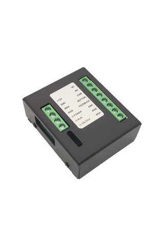 Dahua Dh-dee1010b-s2 Access Control Extension Module