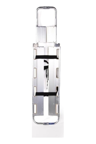 Tagesan Kaşık Sedye Faraş Sedye Hasta Taşıma Sedyesi