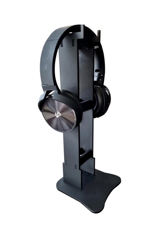 Beamstands Oryx Ahşap Kulaklık Standı