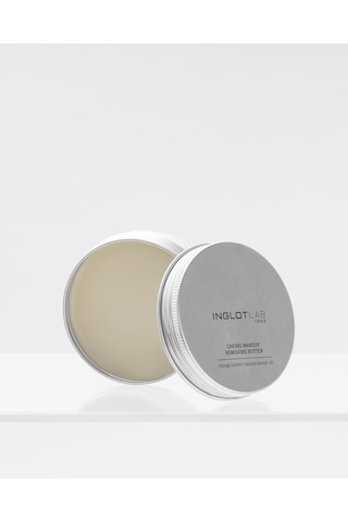 Inglot Lab Bakım Sağlayan Makyaj Temizleme Balmı 50 ML