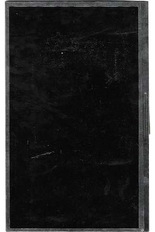 Q-Note QN-101HX Lcd İç Ekran