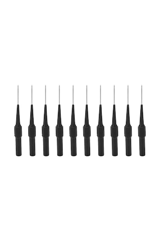 10'lu Siyah Test Probu Kaiyi