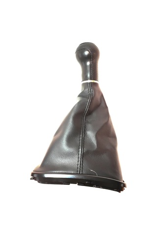 Power Resulting Vites Topuzu 12 Mm Vw Bora Golf Iv 6 İleri Vites Siyah 98-04 229604243 Siyah