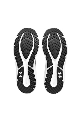 Under Armour W Charged Pursuit 4 Kadın Koşu Ayakkabısı 3028261-001 Siyah