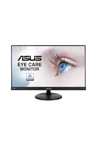 Asus VC239HE 23" 5 MS 60 Hz HDMI+VGA Full HD IPS LED Monitör