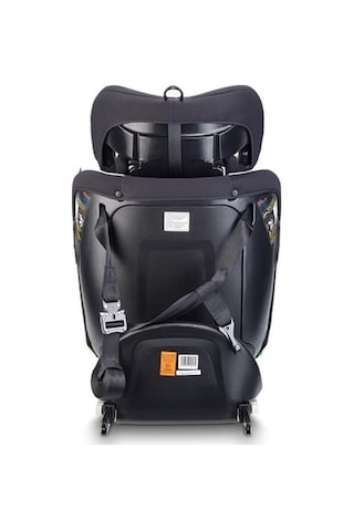 Yoyko Ultimate 360 Dönebilir Yatabilir 0-36 Kg Deri Oto Koltuğu