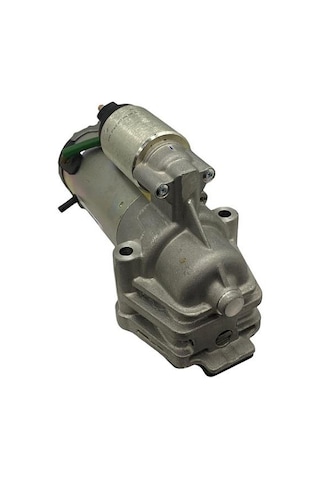 Vısteon 12v Marş Motoru Motorcraft Tipi 19 Diş 2.2 Kw Ford Transit V184 2000-2006