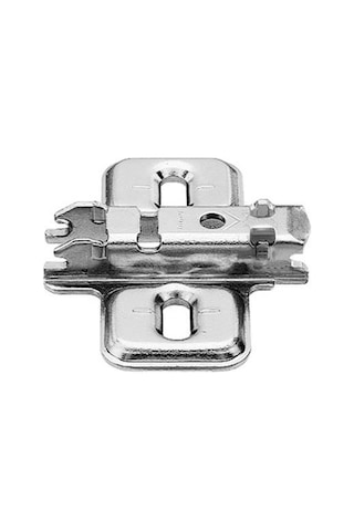 Blum Clip Menteşe Tabanı