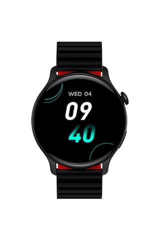 Spovan Atlasx Mate Amoled Akıllı Saat (Distribütör Garantili)